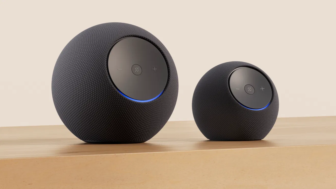 Amazon Dot, Tech Now