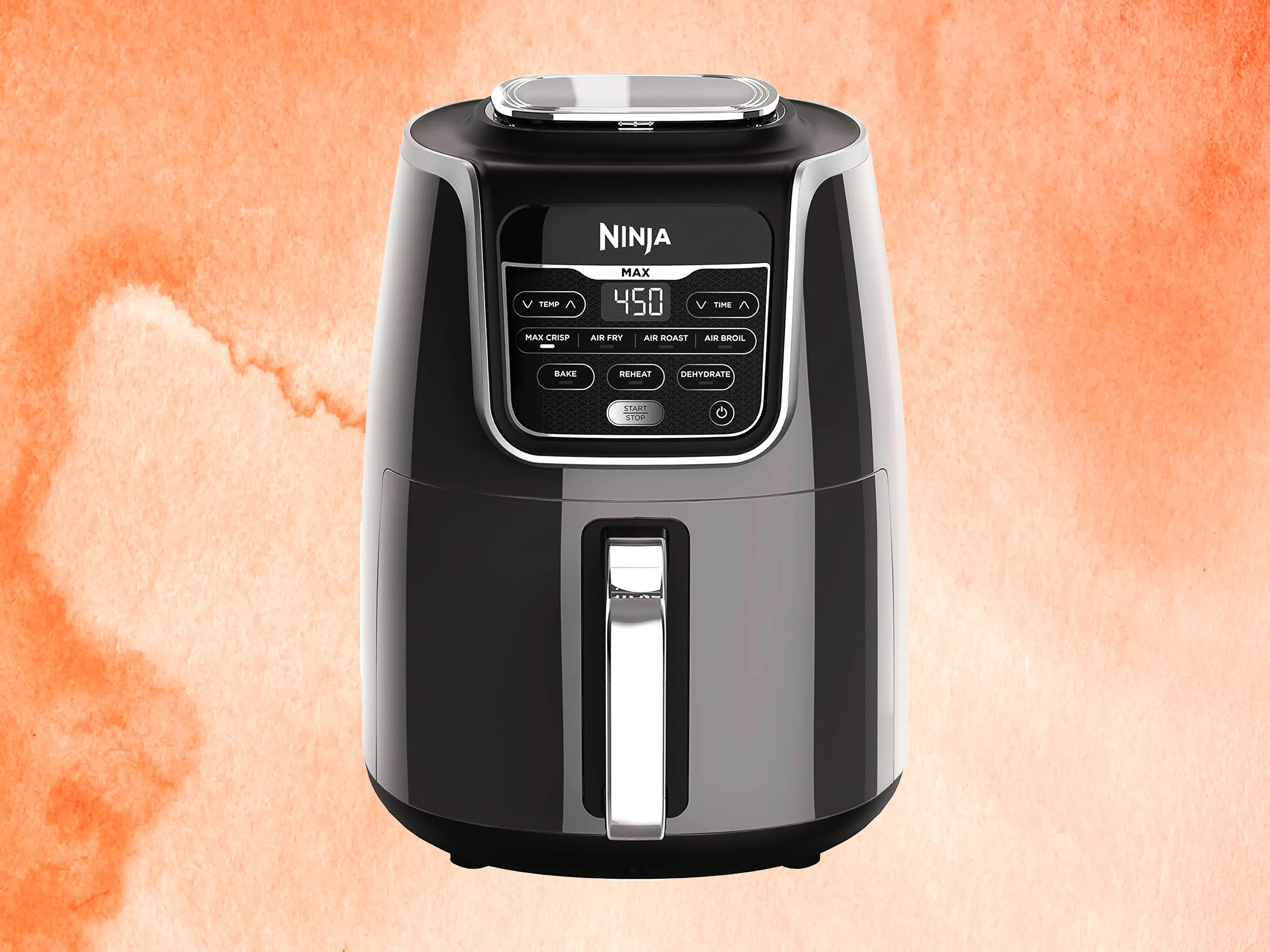Air fryer, Tech Now