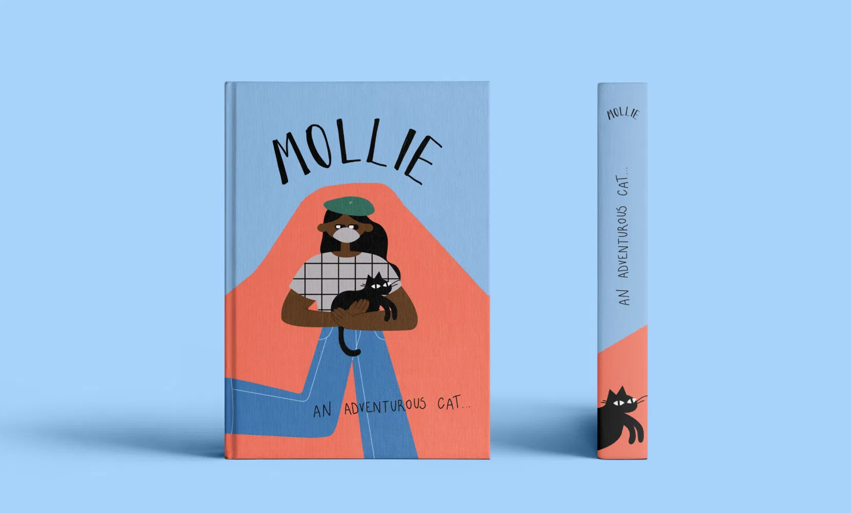 Mollie, Living Tropi